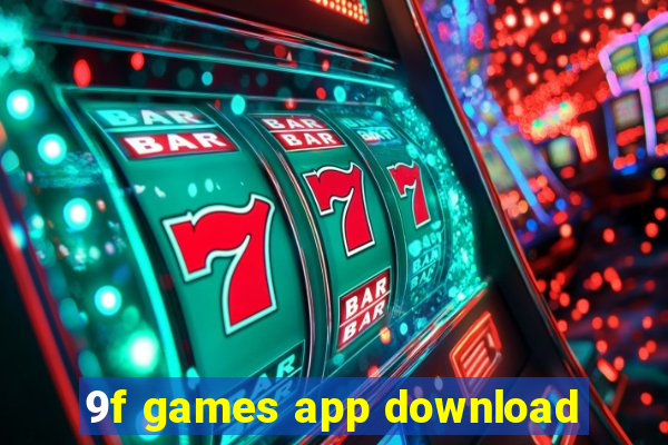 9f games app download